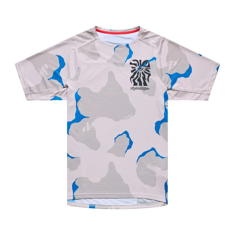 Troy Lee Designs Men's Skyline Pro Short Sleeve Bike Jersey