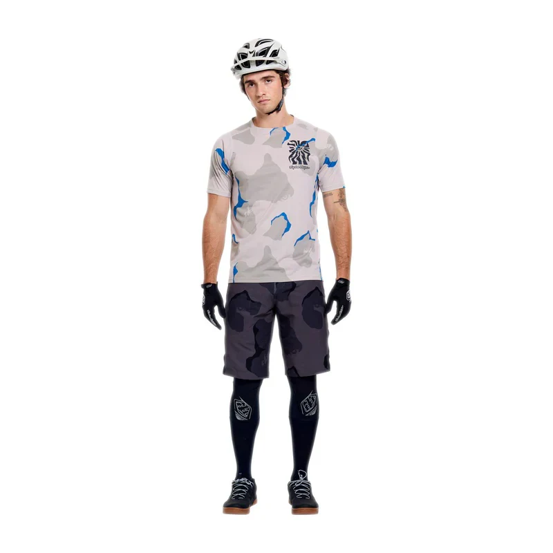 Troy Lee Designs Men's Skyline Pro Short Sleeve Bike Jersey - Image 2