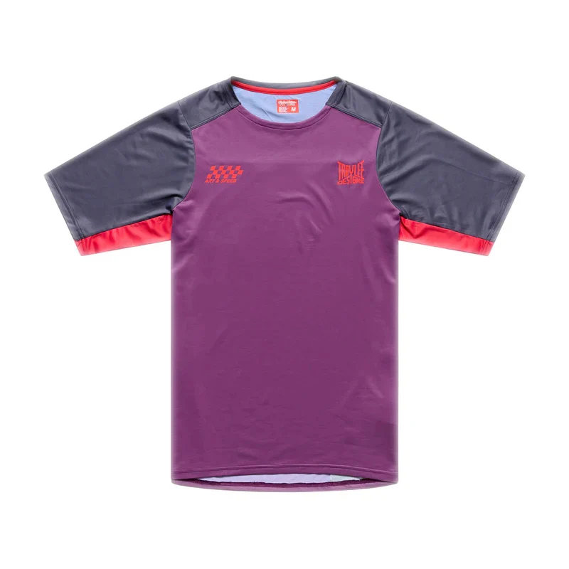 Troy Lee Designs Men's Skyline Pro Short Sleeve Bike Jersey - Image 5