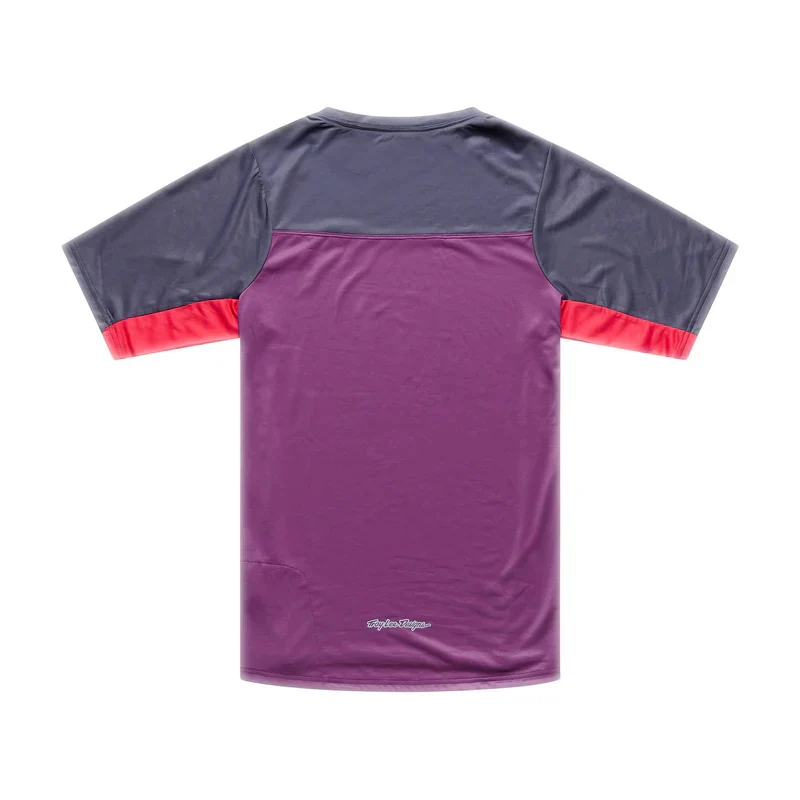 Troy Lee Designs Men's Skyline Pro Short Sleeve Bike Jersey - Image 6