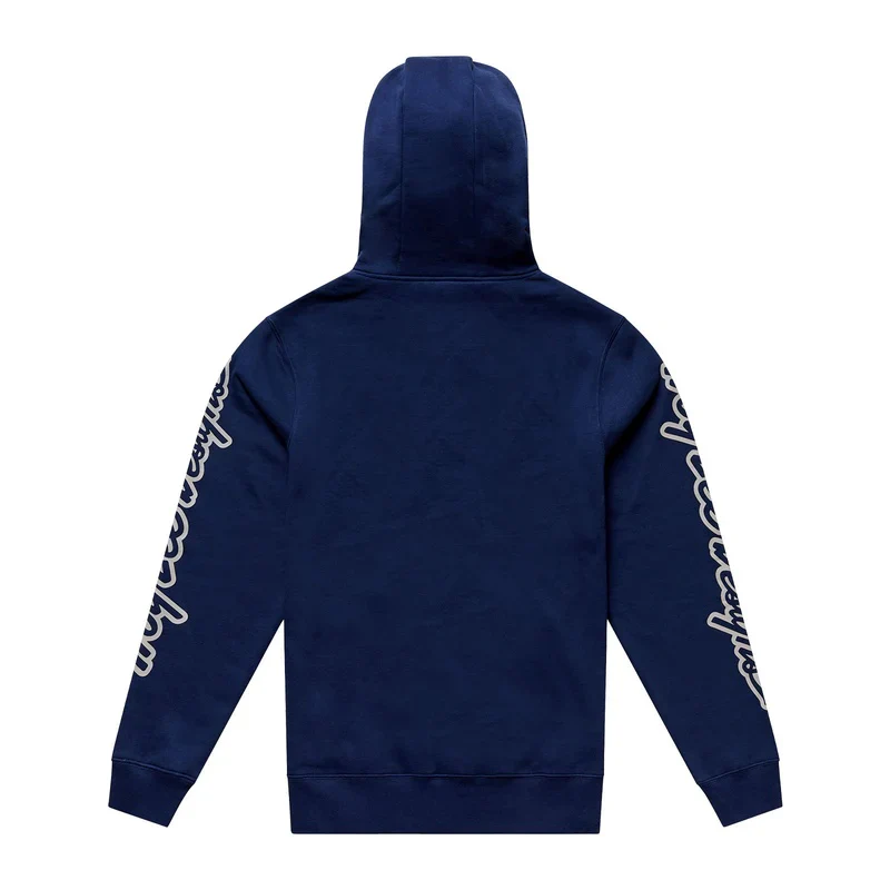 Troy Lee Designs Men's Zip Up Hoodie - Image 2