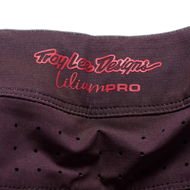 Troy Lee Designs Women's Lilium Pro (without Liner) Bike Short - Image 5