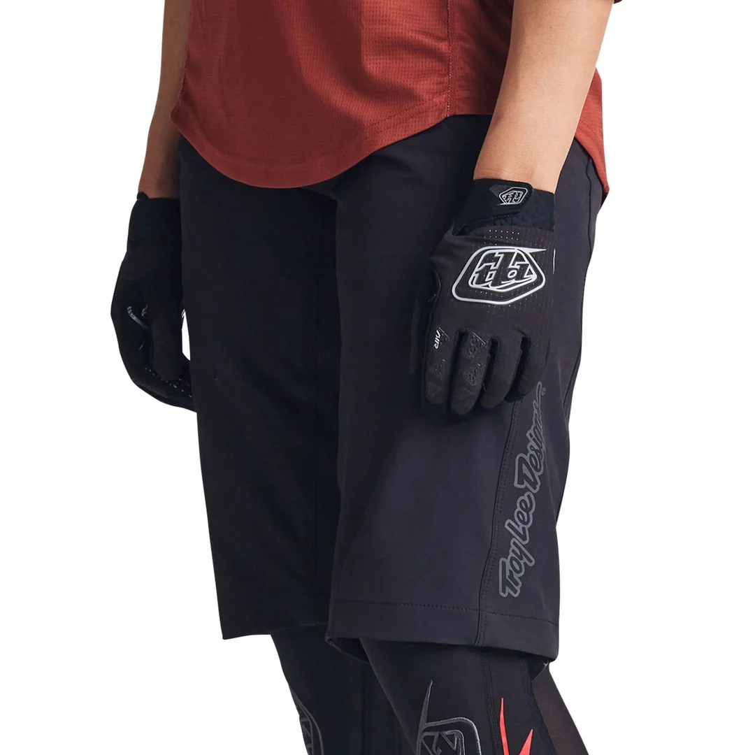 Troy Lee Designs Women's Mischief (without Liner) Bike Short - Image 2