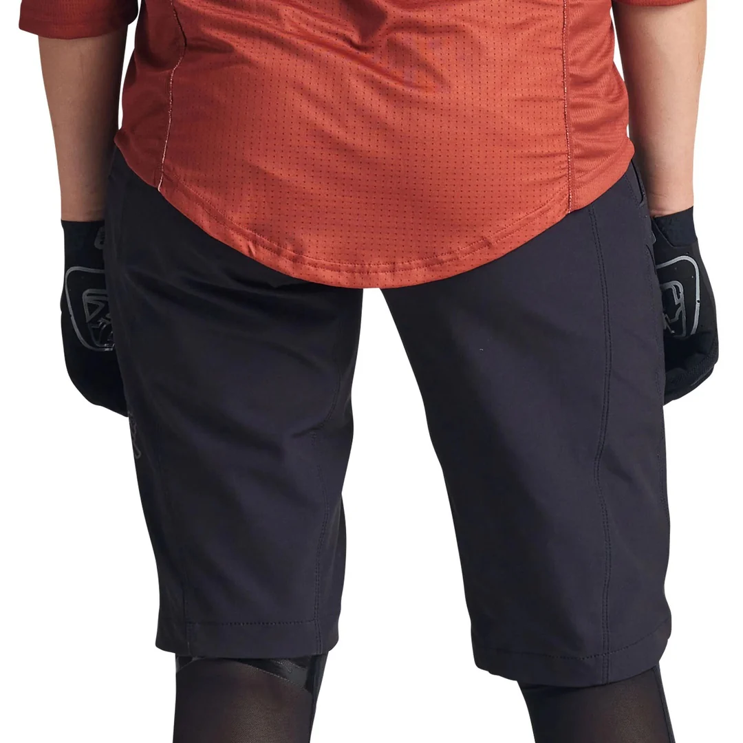 Troy Lee Designs Women's Mischief (without Liner) Bike Short - Image 3