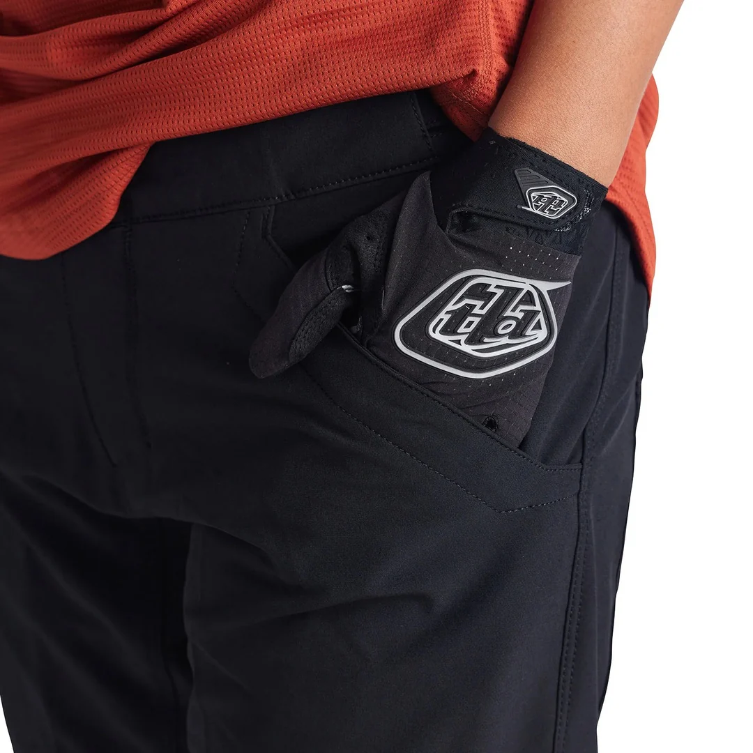 Troy Lee Designs Women's Mischief (without Liner) Bike Short - Image 4