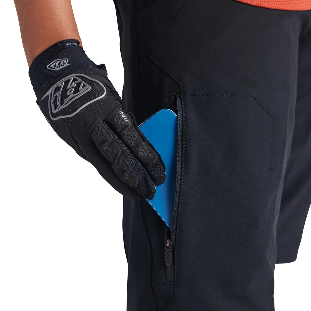 Troy Lee Designs Women's Mischief (without Liner) Bike Short - Image 5
