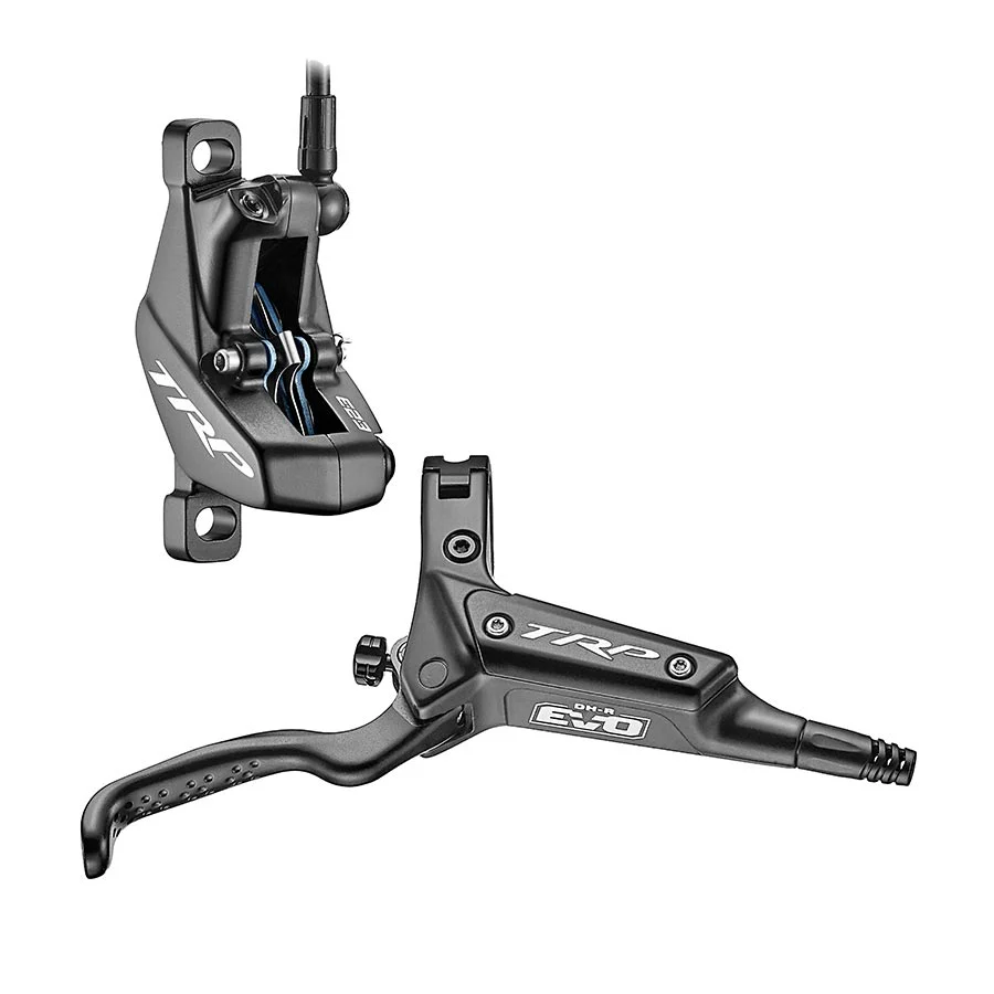TRP DH-R EVO MTB Hydraulic Disc Brake - Image 7
