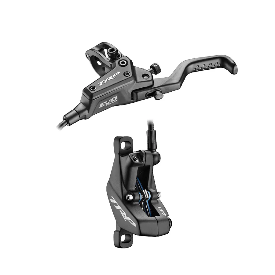 TRP EVO Pro HD-M9040 MTB Hydraulic Disc Brake