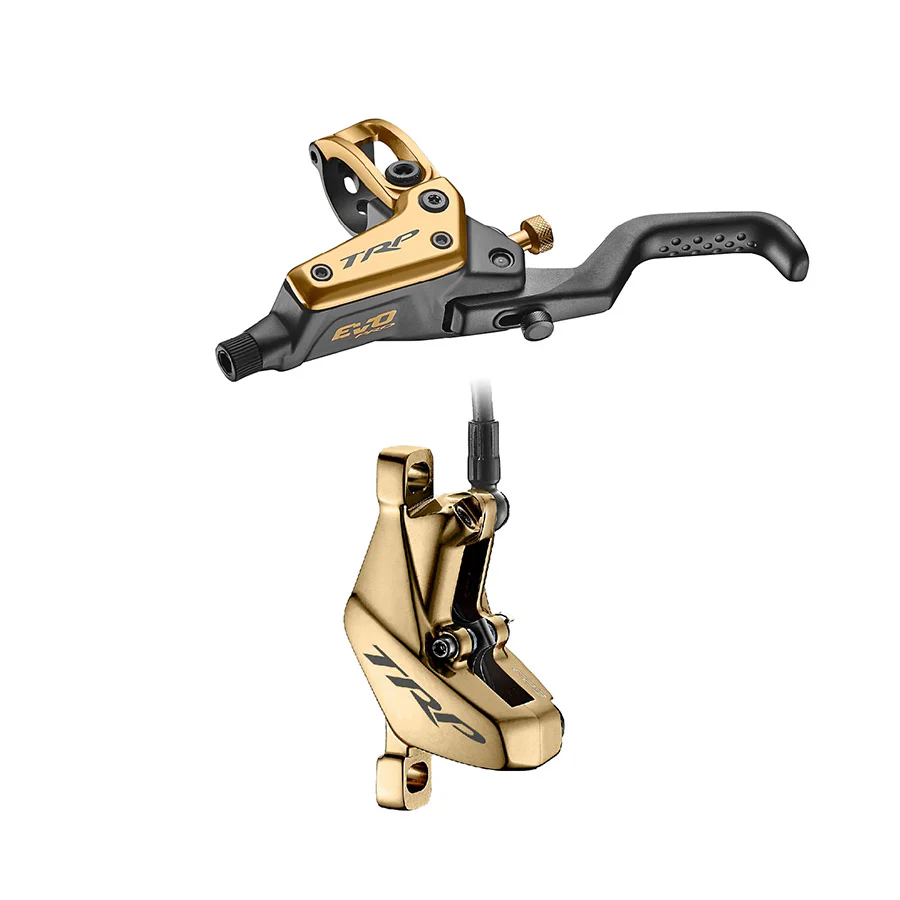 TRP EVO Pro HD-M9040 MTB Hydraulic Disc Brake - Image 3
