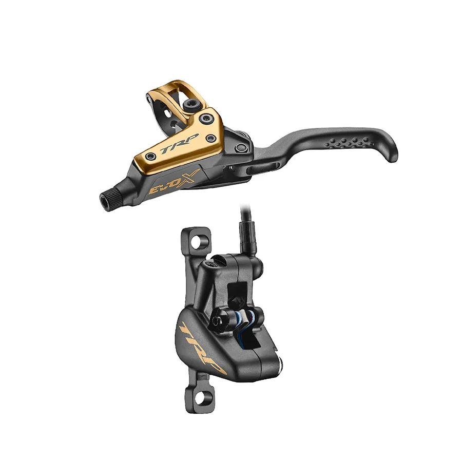 TRP EVO X MTB Hydraulic Disc Brake - Image 4