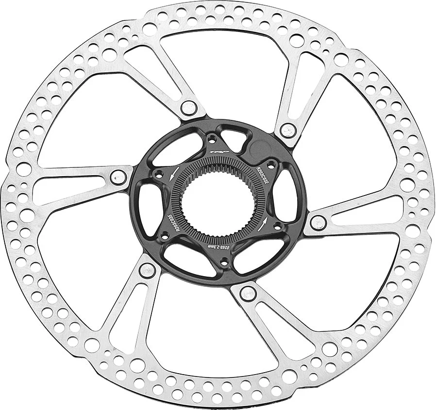 TRP RC03E Center Lock Rotor - Image 2