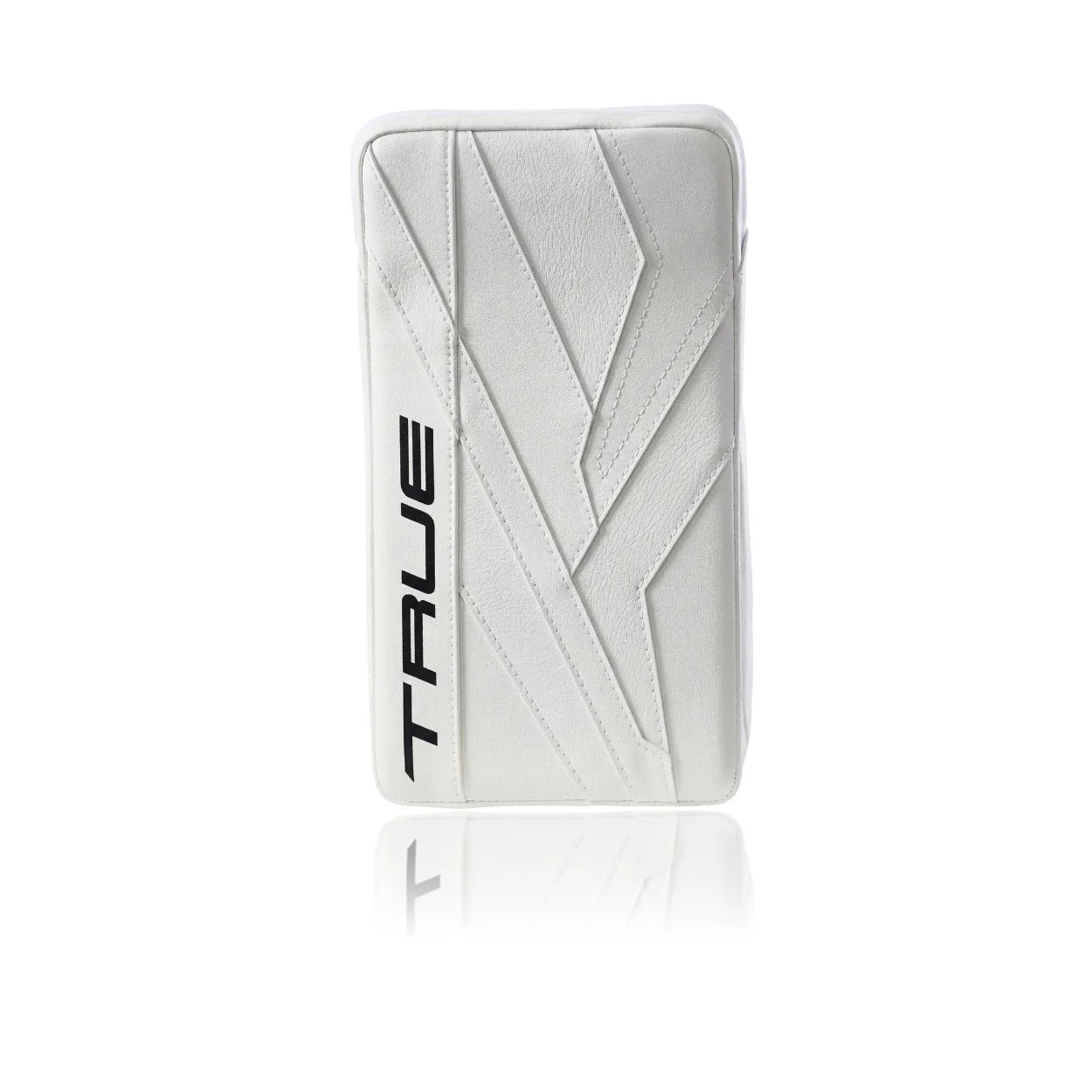 True Intermediate Catalyst 7X6 Hockey Goalie Blocker