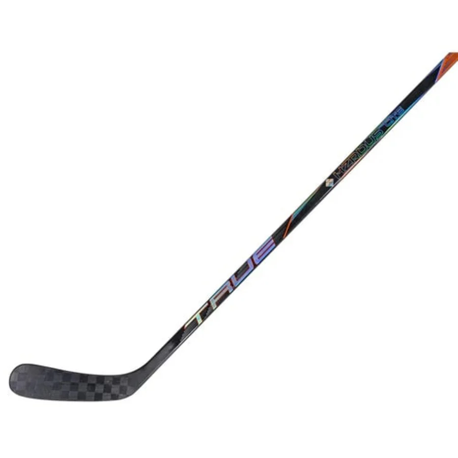 True Intermediate Hzrdus LiteX4 Hockey Player Stick - Image 2