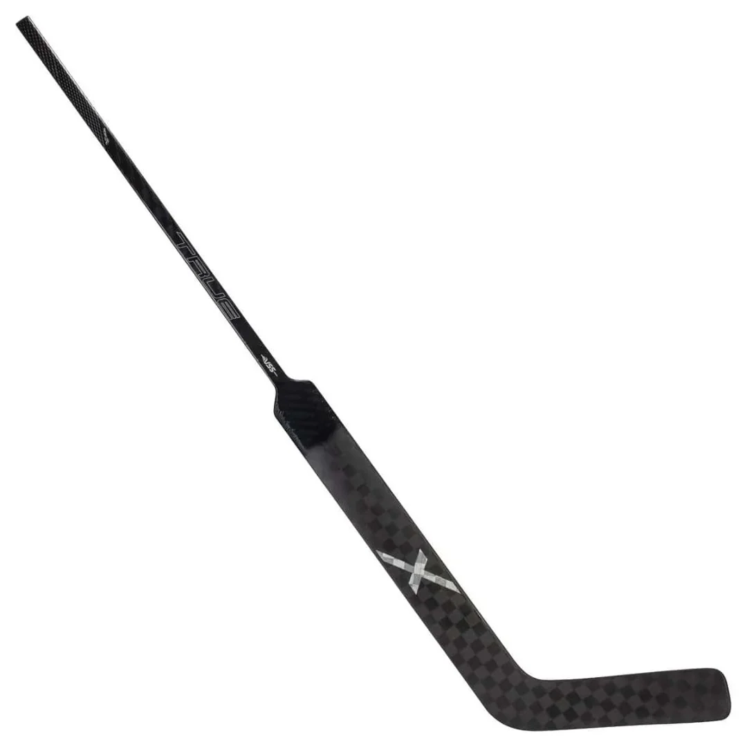 True Intermediate Project X Smoke Hockey Goalie Stick