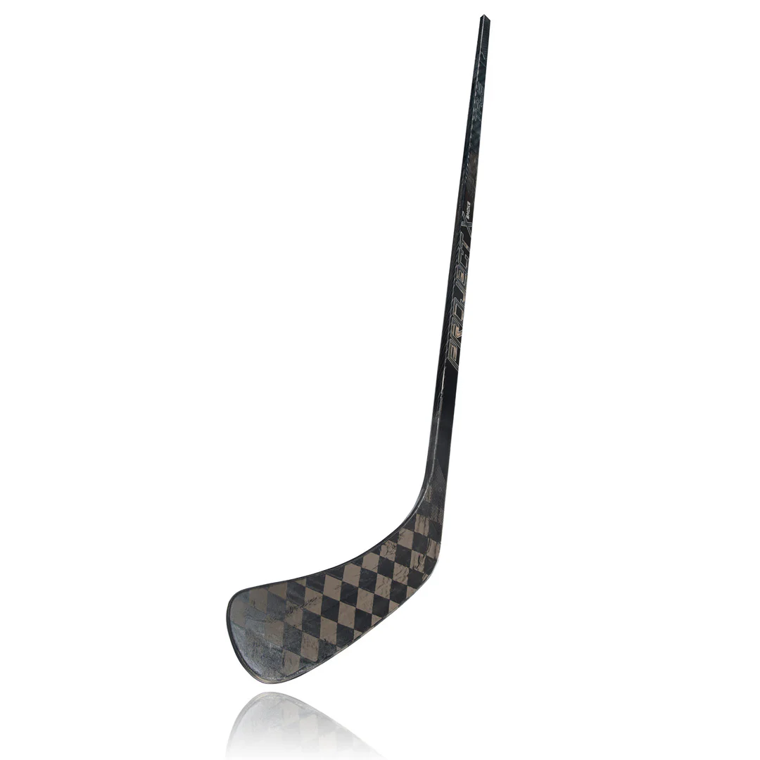 True Intermediate Project X Smoke Hockey Player Stick - Image 3
