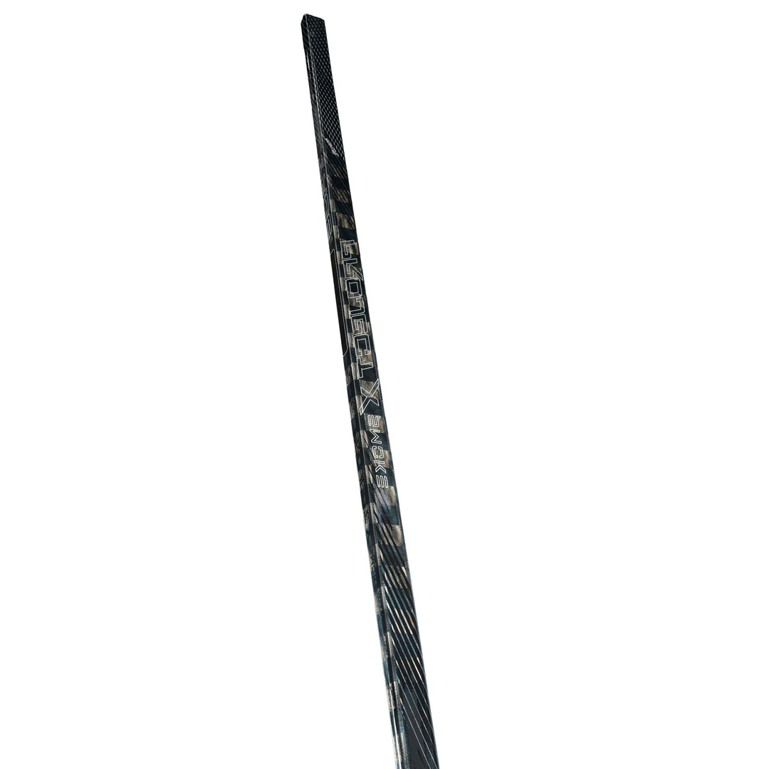 True Intermediate Project X Smoke Hockey Player Stick - Image 4