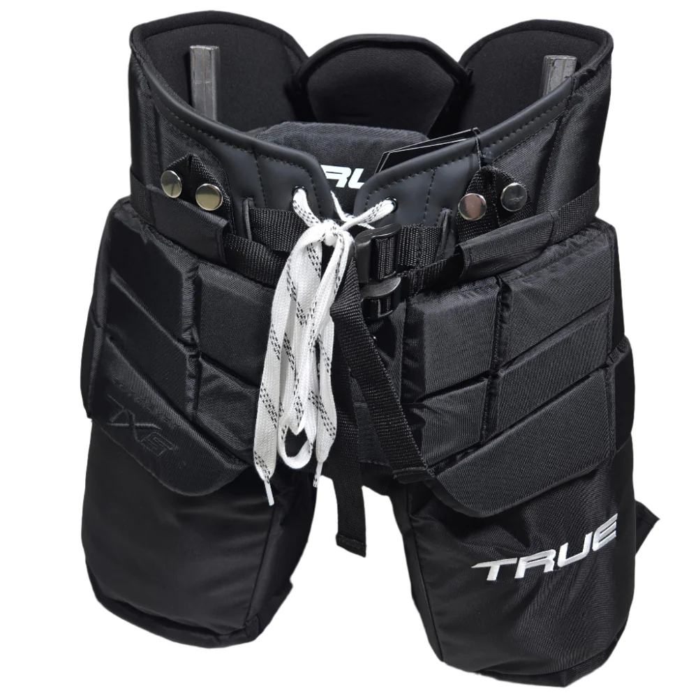 True Junior Catalyst 7X5 Hockey Goalie Pant