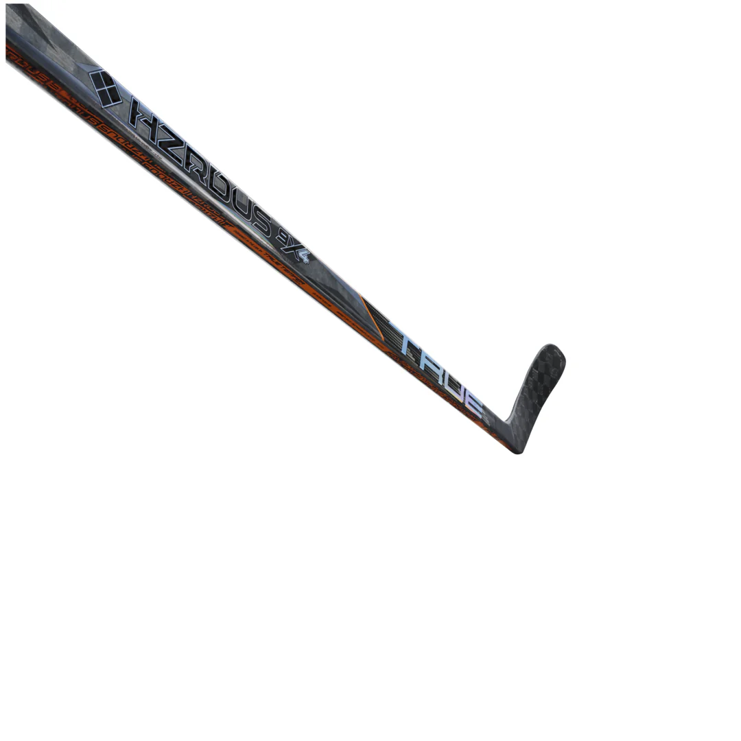 True Junior Hzrdus 9X4 Hockey Player Stick - Image 4
