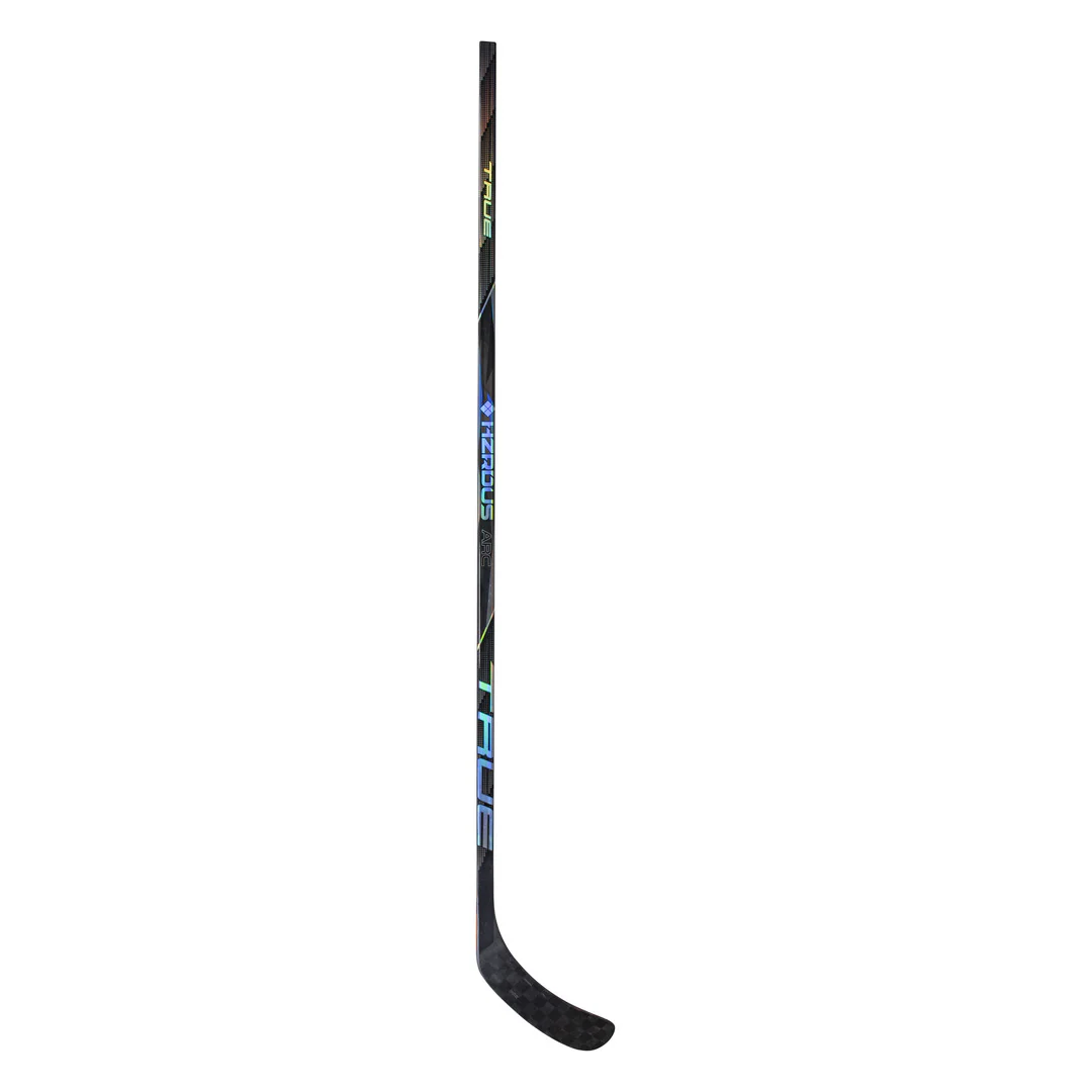 True Junior Hzrdus Arc Hockey Player Stick