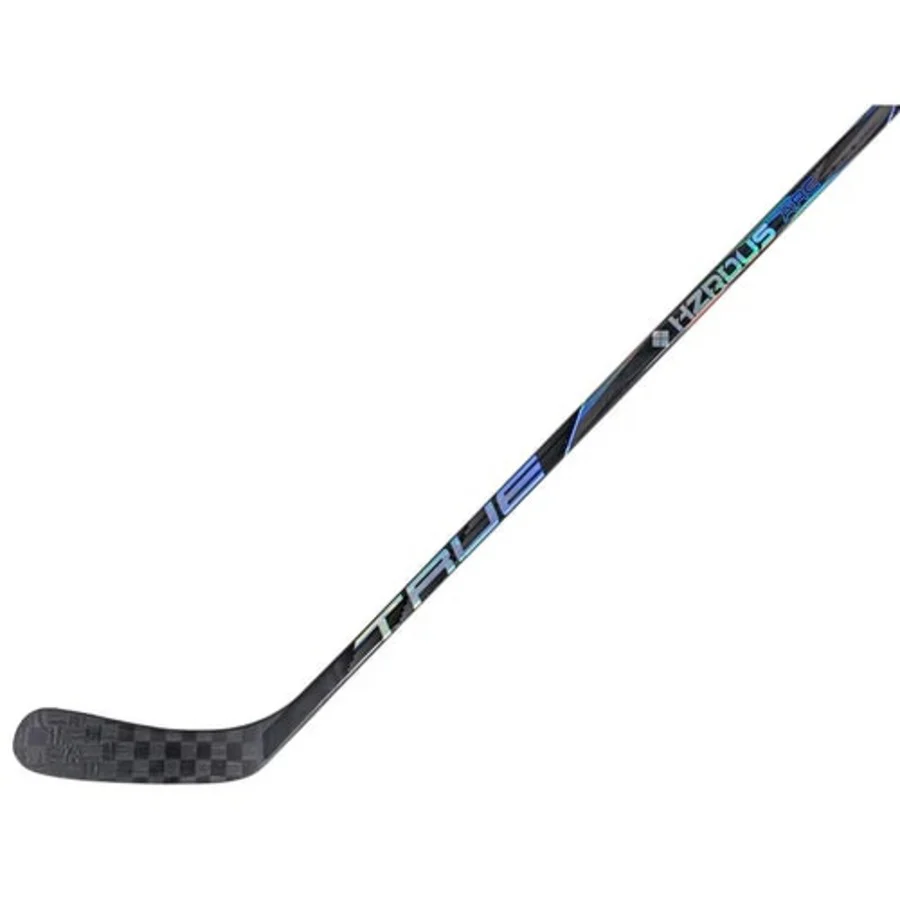 True Junior Hzrdus Arc Hockey Player Stick - Image 2