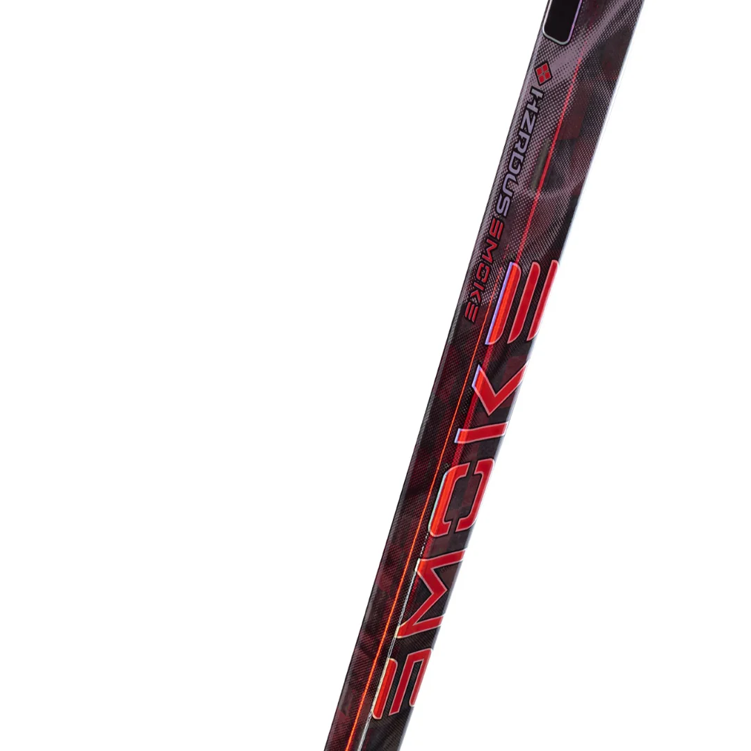 True Junior HZRDUS Smoke Hockey Player Stick 50 Flex - Image 3