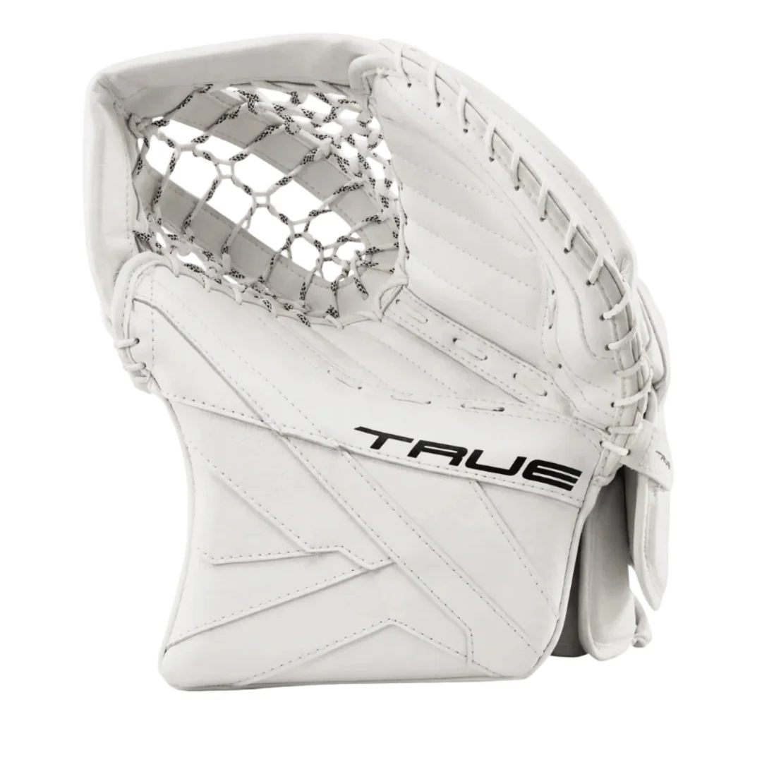 True Senior Catalyst 5X6 Hockey Goalie Trapper