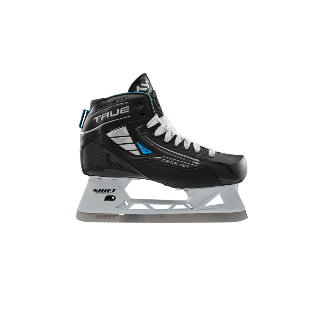 True Senior Catalyst 7X4 Hockey Goalie Skate