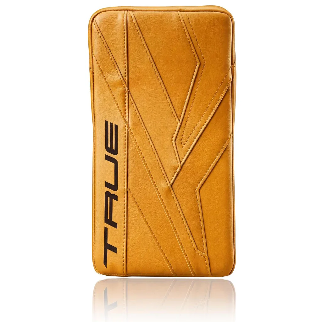True Senior Catalyst 7X6 Hockey Goalie Blocker - Image 2