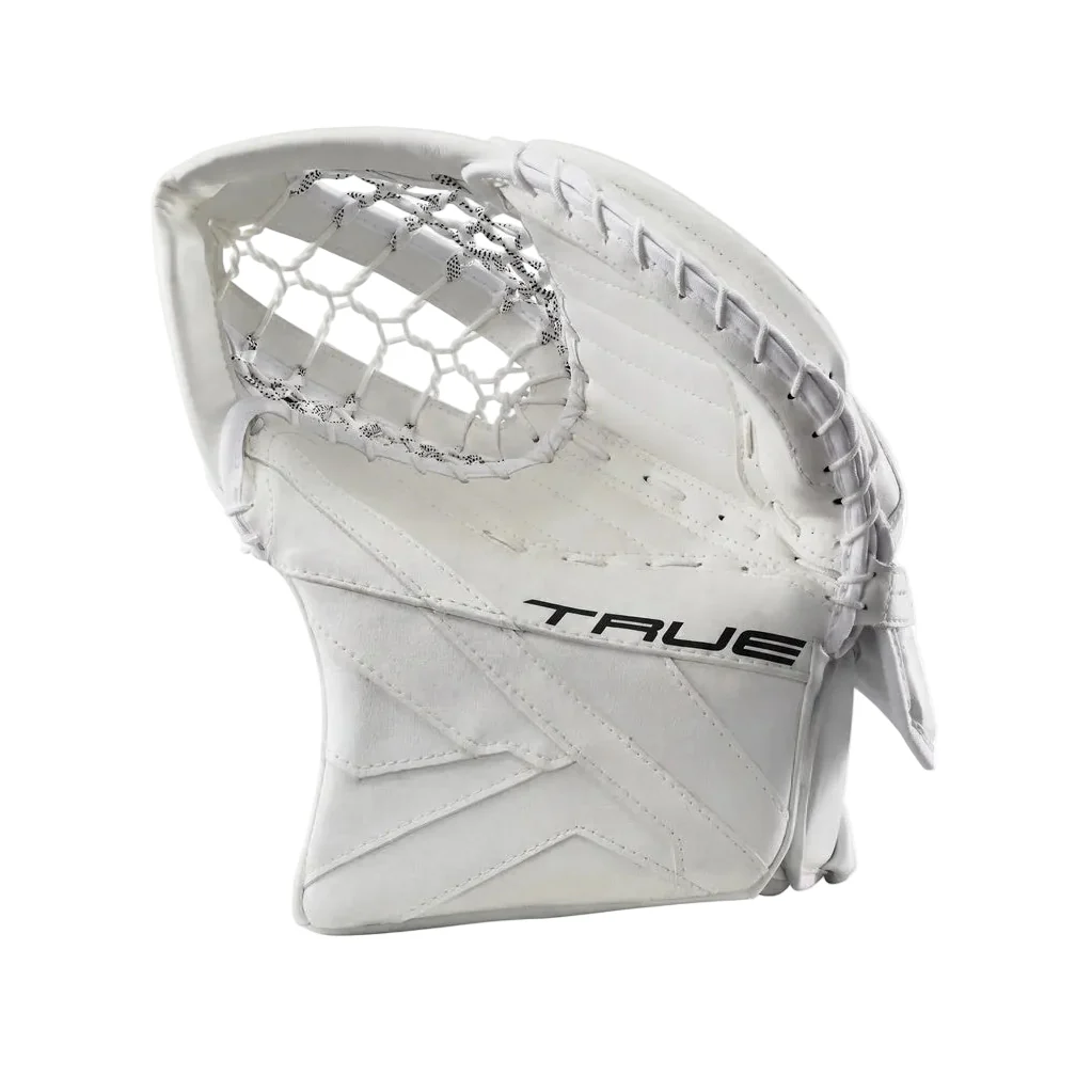 True Senior Catalyst 7X6 Hockey Goalie Trapper