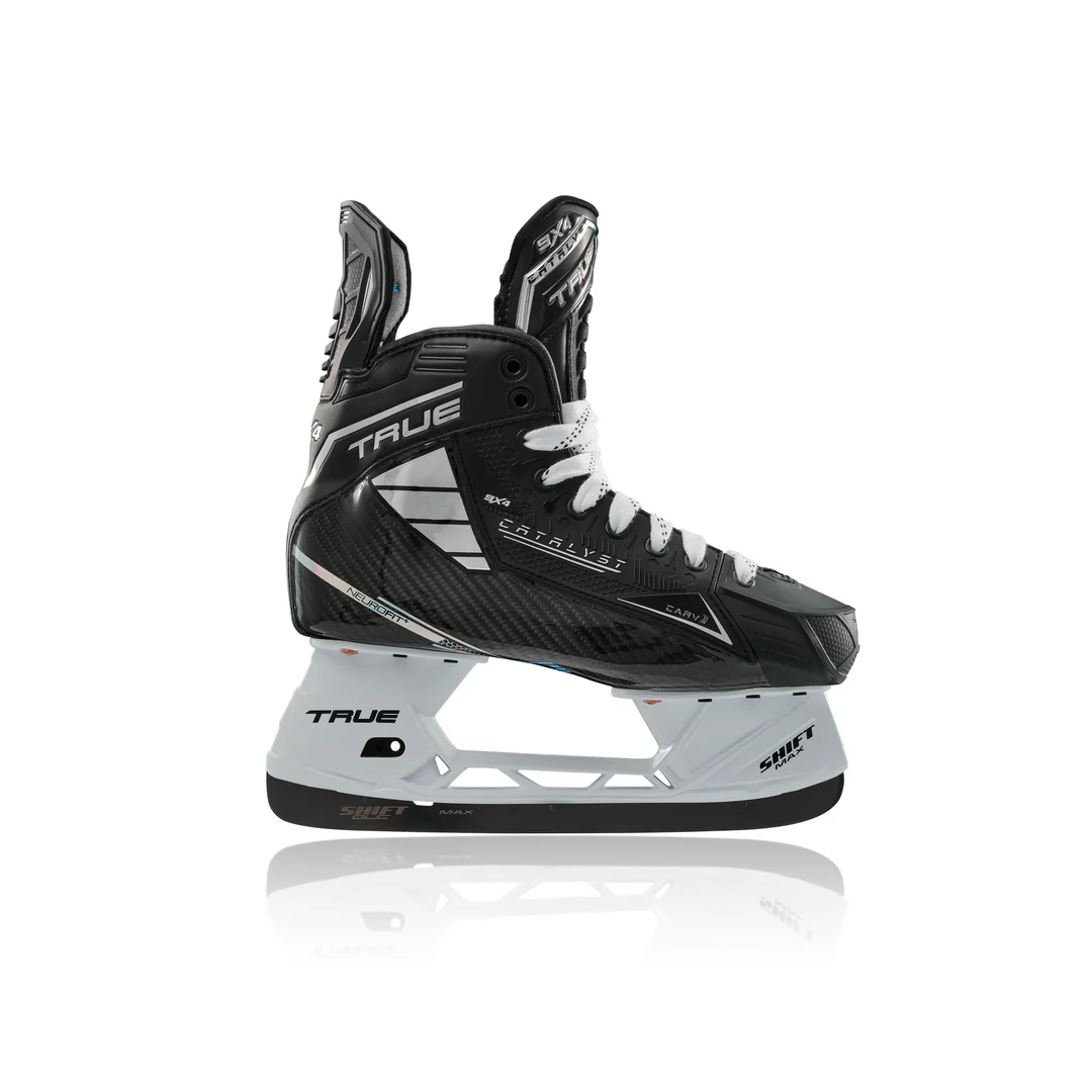True Senior Catalyst 9X4 Hockey Player Skate