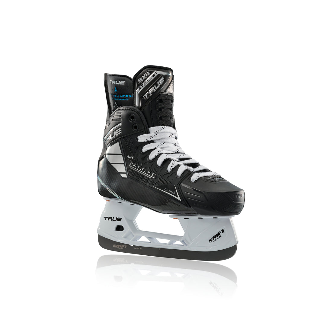 True Senior Catalyst 9X4 Hockey Player Skate - Image 2