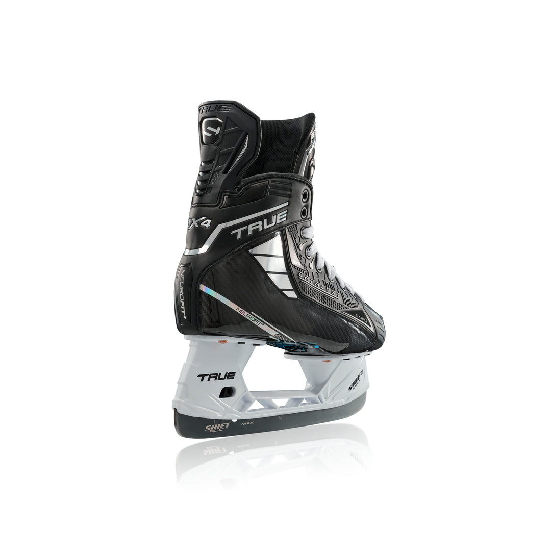 True Senior Catalyst 9X4 Hockey Player Skate - Image 3