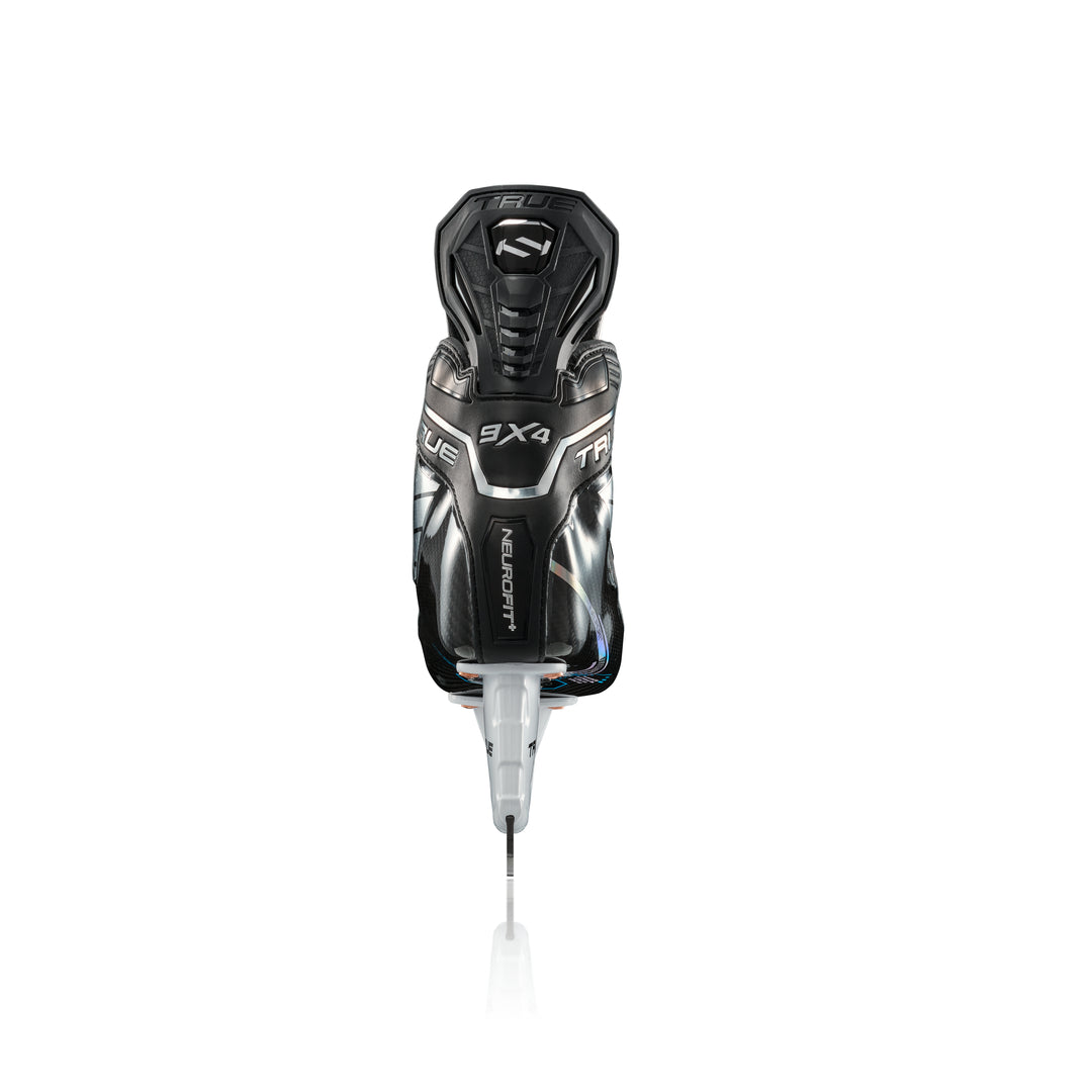 True Senior Catalyst 9X4 Hockey Player Skate - Image 4