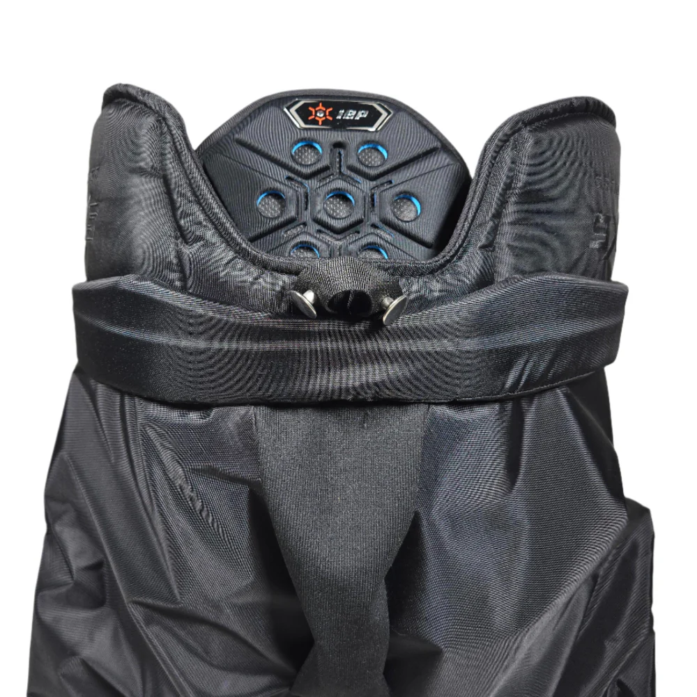 True Senior Catalyst 9X5 Hockey Goalie Pant - Image 2