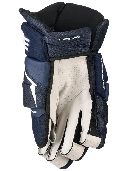 True Senior Catalyst 9X5 Hockey Player Gloves - Image 2