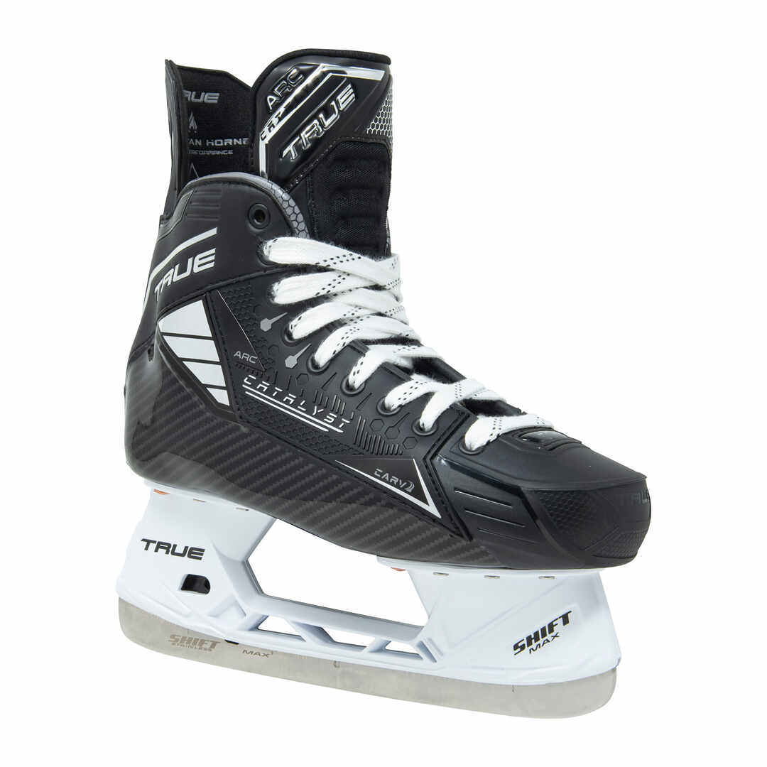 True Senior Catalyst Arc Hockey Player Skate - Image 2