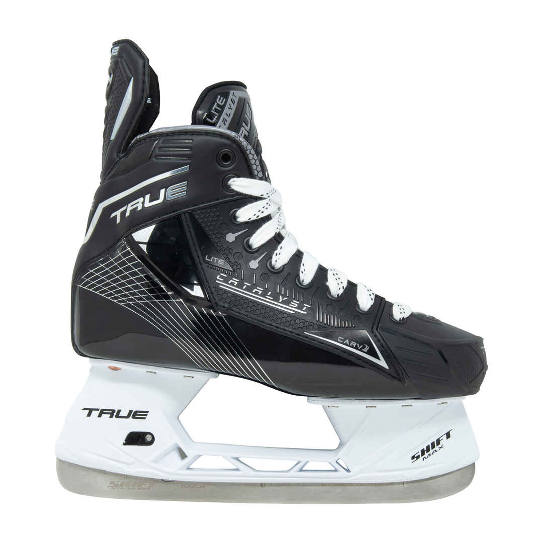 True Senior Catalyst Lite Hockey Player Skate