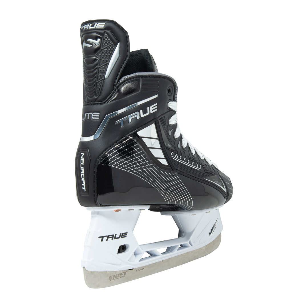 True Senior Catalyst Lite Hockey Player Skate - Image 2