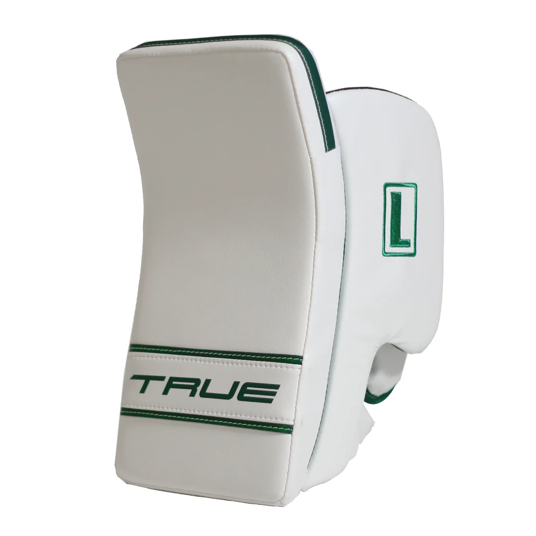 True Senior Catalyst Nitro Pro L87 Hockey Goalie Blocker - Image 5