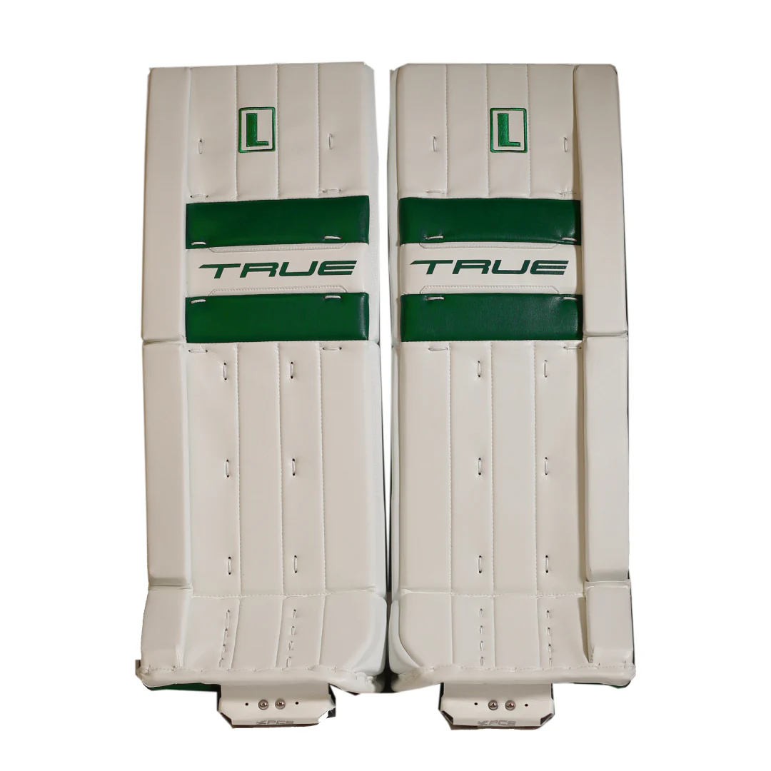 True Senior Catalyst Nitro Pro L87 Hockey Goalie Pad - Image 5