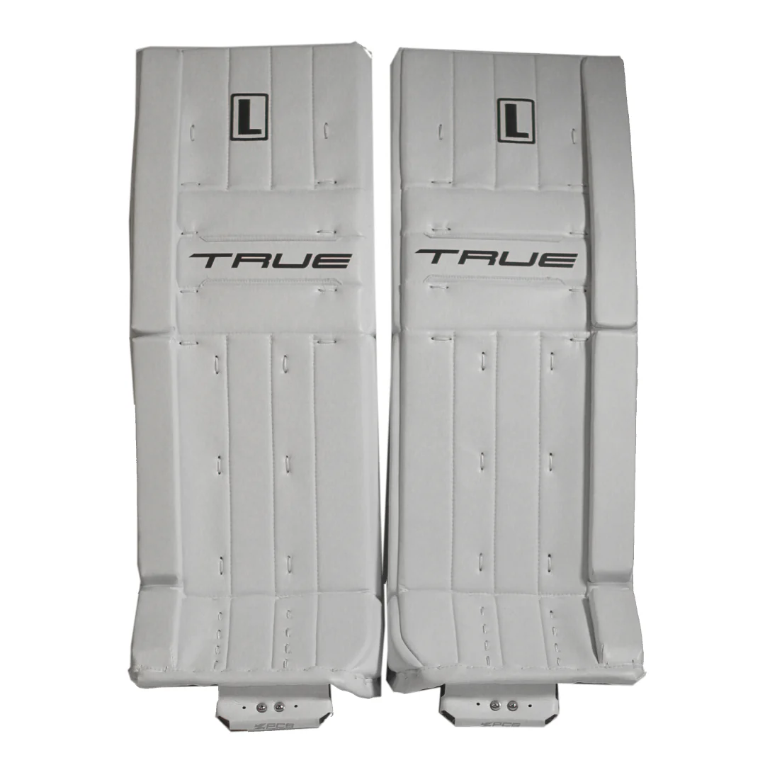 True Senior Catalyst Nitro Pro L87 Hockey Goalie Pad - Image 6
