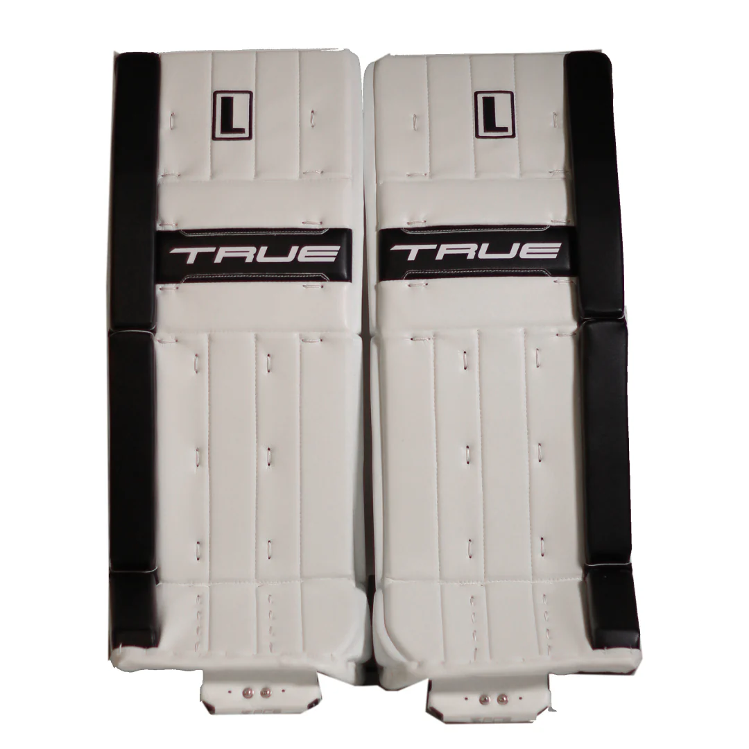 True Senior Catalyst Nitro Pro L87 Hockey Goalie Pad - Image 7