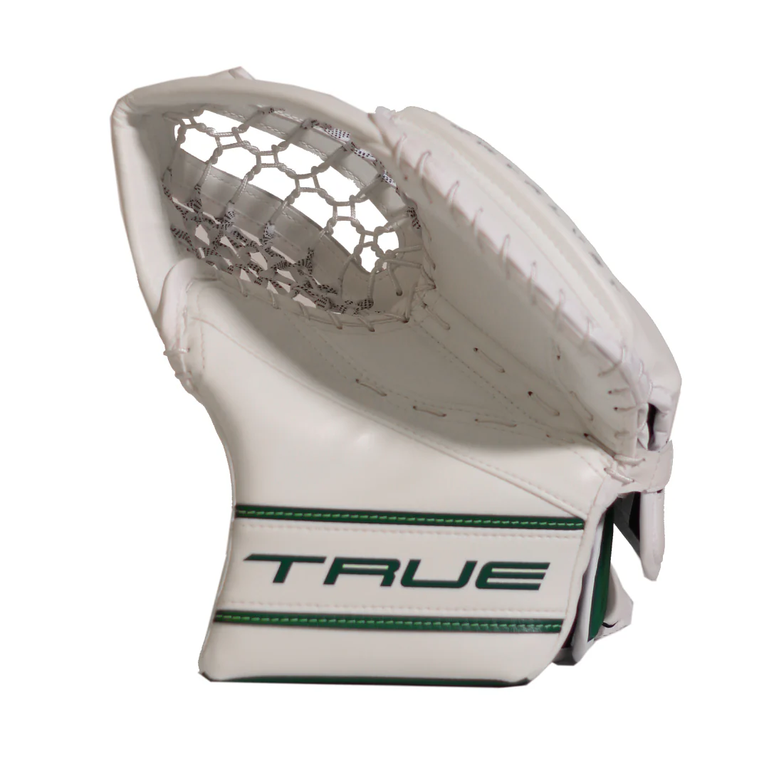 True Senior Catalyst Nitro Pro L87 Hockey Goalie Trapper - Image 5