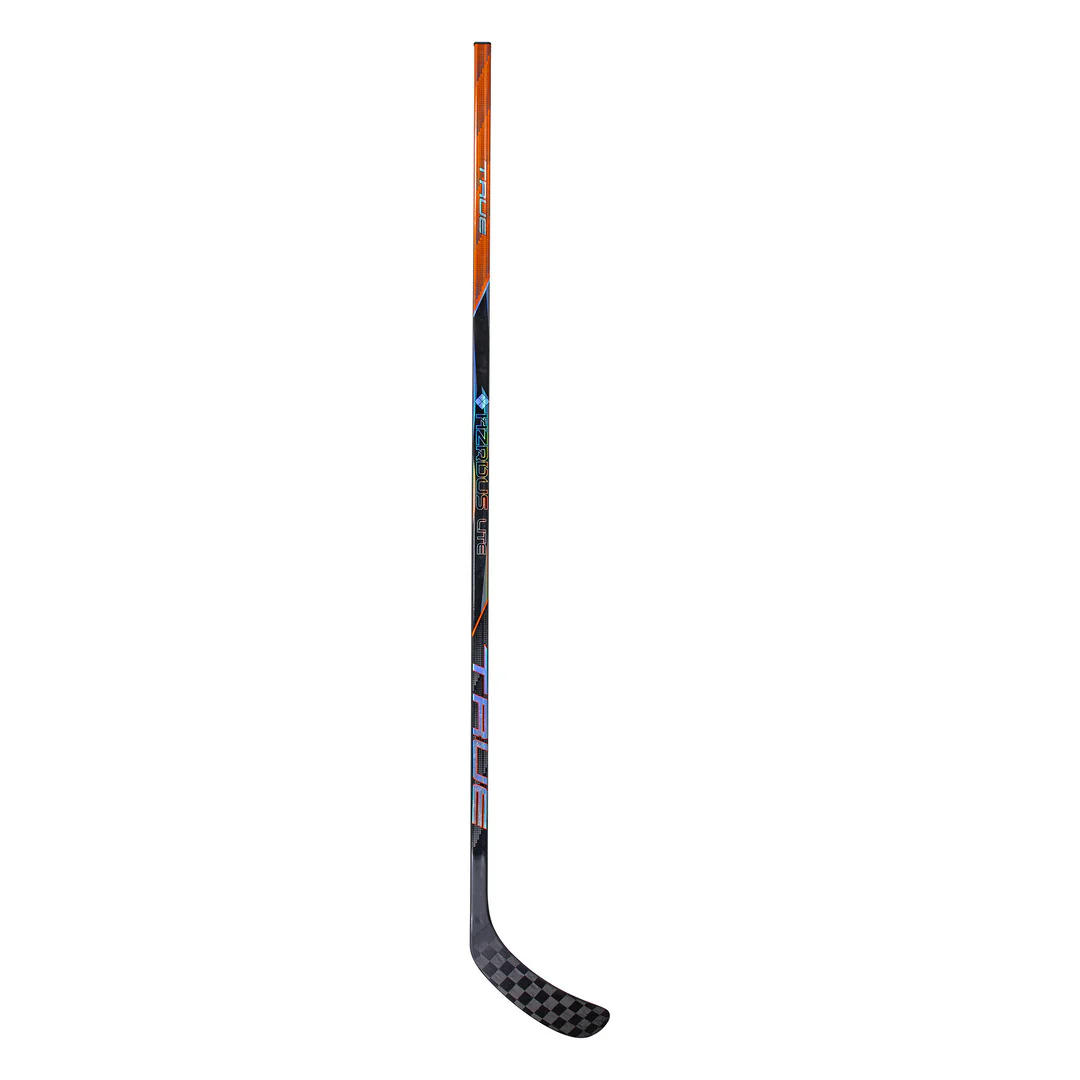 True Senior Hzrdus LiteX4 Hockey Player Stick