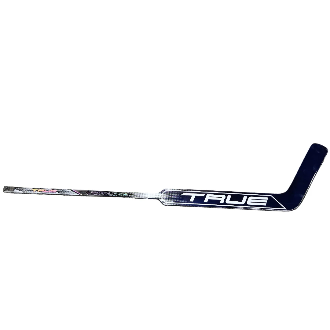 True Senior HZRDUS Pro Stock Hockey Goalie Stick - Image 2