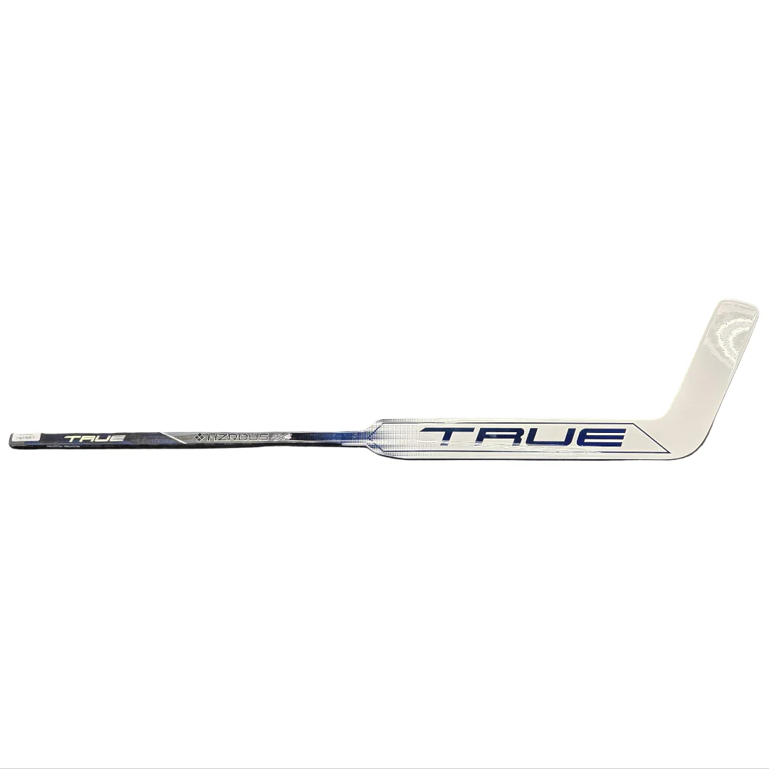 True Senior HZRDUS Pro Stock Hockey Goalie Stick - Image 3