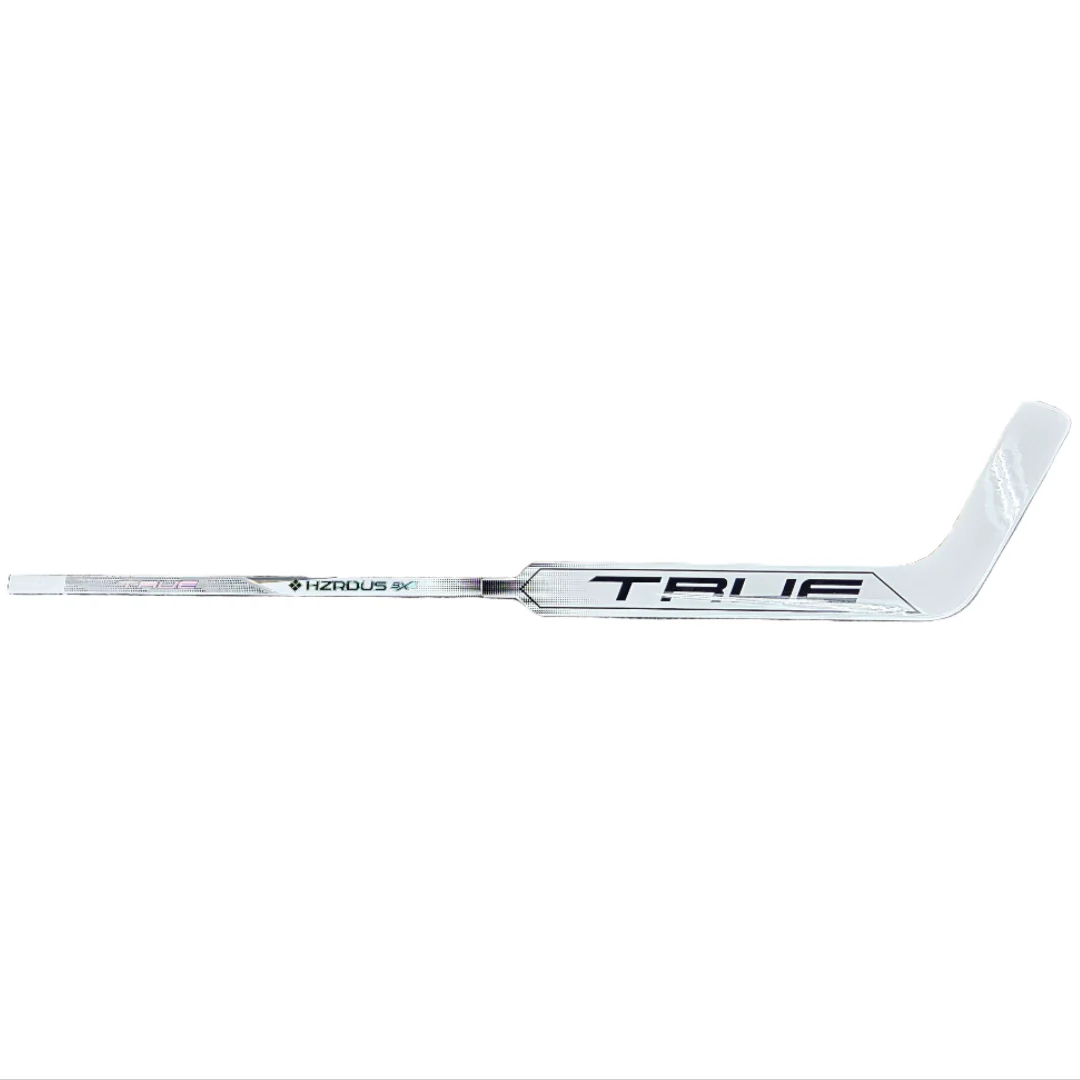 True Senior HZRDUS Pro Stock Hockey Goalie Stick - Image 4