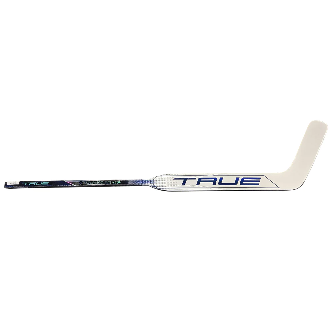 True Senior HZRDUS Pro Stock Hockey Goalie Stick - Image 7