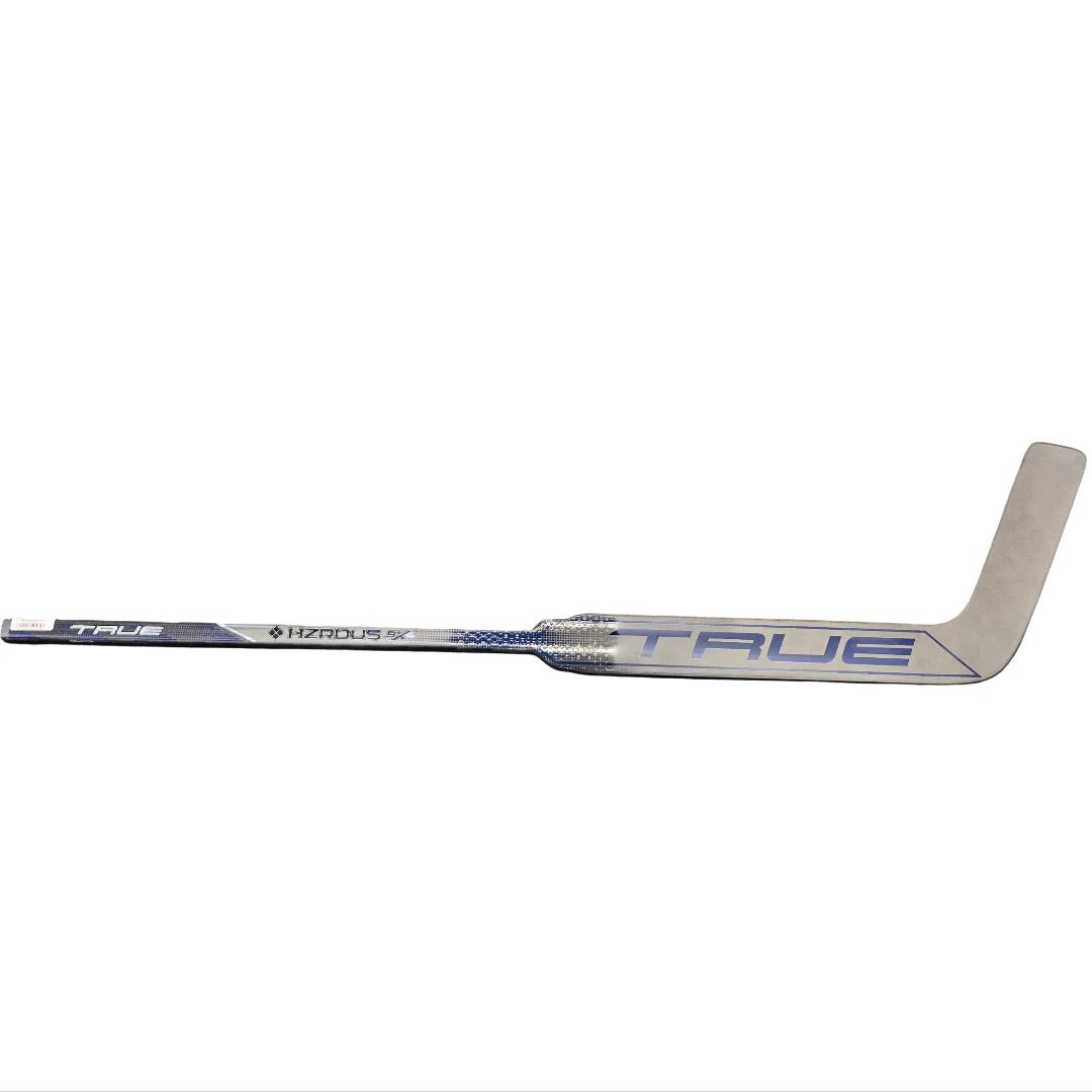 True Senior HZRDUS Pro Stock Hockey Goalie Stick - Image 9