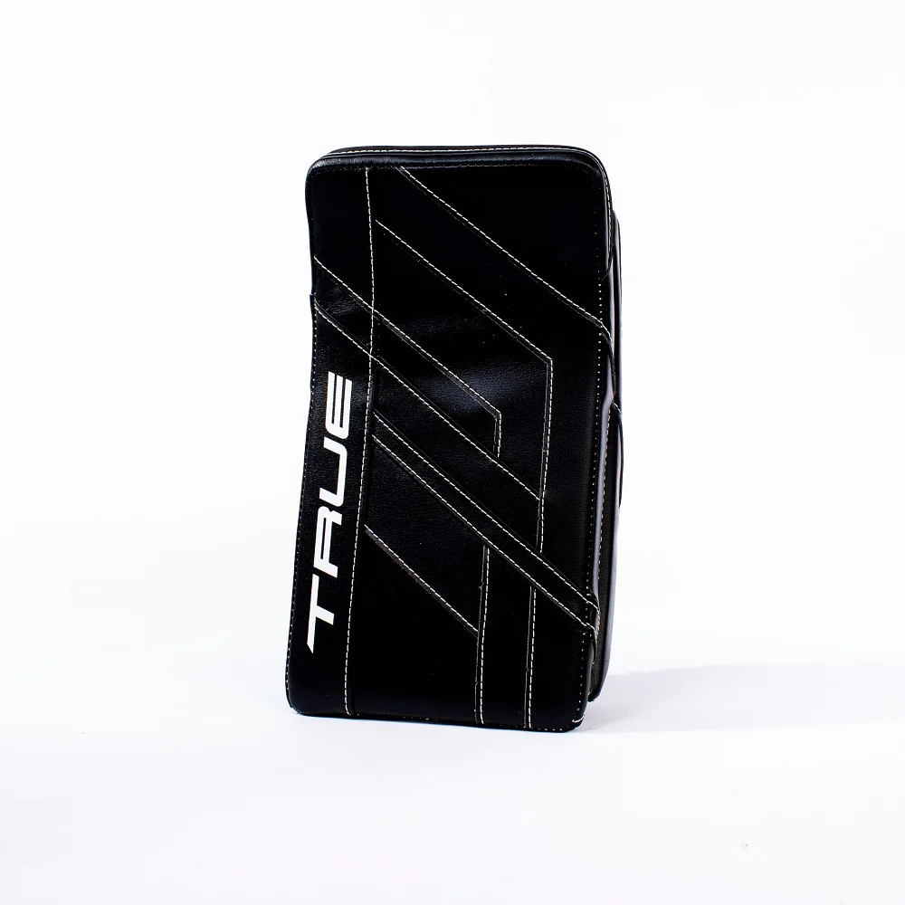 True Senior HZRDUS PX4 Hockey Goalie Blocker - Image 4